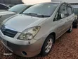 Toyota Corolla Spacio 2005 Silver - 1