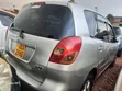 Toyota Corolla Spacio 2005 Silver - 4