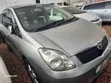Toyota Corolla Spacio 2005 Silver - 5
