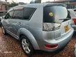 Mitsubishi Outlander 2010 Silver - 4