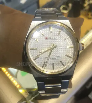 Curren Analog Watch