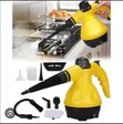 A001 Handheld Steam Cleaner - 1000W Multi-Purpose - 2
