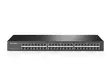 TP-Link 48-Port Rackmount Switch - 1