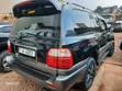 Toyota Land Cruiser 2005 Black - 2