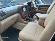 Toyota Land Cruiser 2005 Black - 3