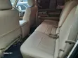 Toyota Land Cruiser 2005 Black - 4