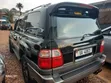 Toyota Land Cruiser 2005 Black - 5