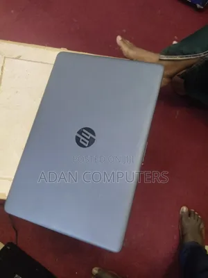 HP 250 G4 Laptop - Intel Core i3, 4GB RAM, 500GB HDD