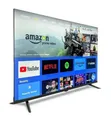 Mewe Android 65-inch Frameless Smart TV - 2