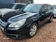 Subaru Outback 2012 Black - 3