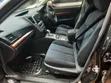 Subaru Outback 2012 Black - 4
