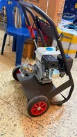 Mooketa High Pressure Washer - Petrol Powered - 2