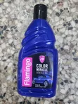 Flamingo Colour Miracle Ultra Blue Wax - 1