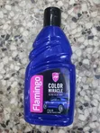 Flamingo Colour Miracle Ultra Blue Wax - 2