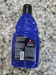 Flamingo Colour Miracle Ultra Blue Wax - 3