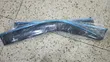 Toyota Land Cruiser Prado FJ90 Rainguards - 3