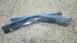 Toyota Land Cruiser Prado FJ90 Rainguards - 4