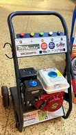 3000 PSI High Pressure Washer - Easy Start Petrol - 2