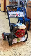 3000 PSI High Pressure Washer - Easy Start Petrol - 3