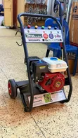 3000 PSI High Pressure Washer - Easy Start Petrol - 4