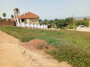 Residential Plot for Sale in Namulanda, Entebbe Road