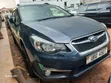 Subaru Impreza 2015 Gray - 1