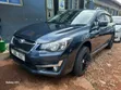 Subaru Impreza 2015 Gray - 3
