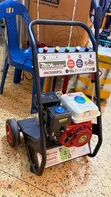 High Pressure Washer - Made in Italy, 3000 PSI - 2