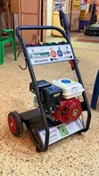 High Pressure Washer - Made in Italy, 3000 PSI - 4