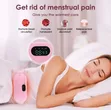 Menstrual Cramp Relief Belt - 1