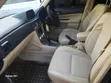 Subaru Forester 2008 Black - 5