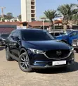 Mazda CX-5 2.2 Diesel AWD 2019 Blue - 1