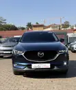 Mazda CX-5 2.2 Diesel AWD 2019 Blue - 2