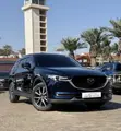 Mazda CX-5 2.2 Diesel AWD 2019 Blue - 3