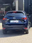 Mazda CX-5 2.2 Diesel AWD 2019 Blue - 5