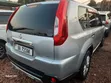 Nissan X-Trail 2011 Silver - 1