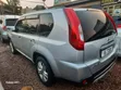 Nissan X-Trail 2011 Silver - 2