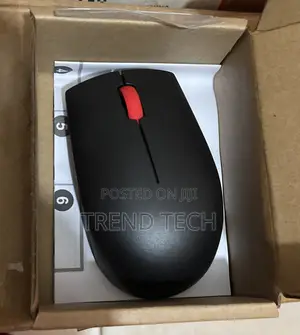 Lenovo 300 Wireless Compact Mouse