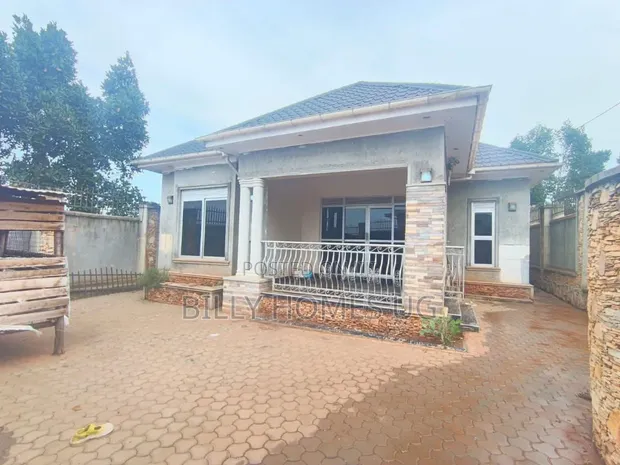 3 Bedroom House for Sale in Namugongo-Joggo - 1