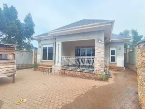 3 Bedroom House for Sale in Namugongo-Joggo