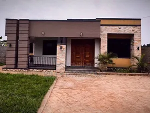 3 Bedroom House for Sale in Kira