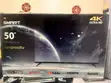 50-Inch Frameless Android Smart TV - 3