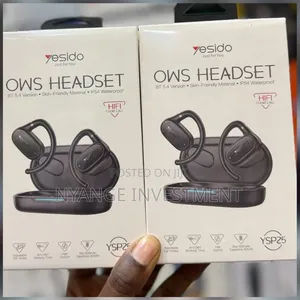 Yesido YSP25 Open Wearable Stereo (OWS) Headset