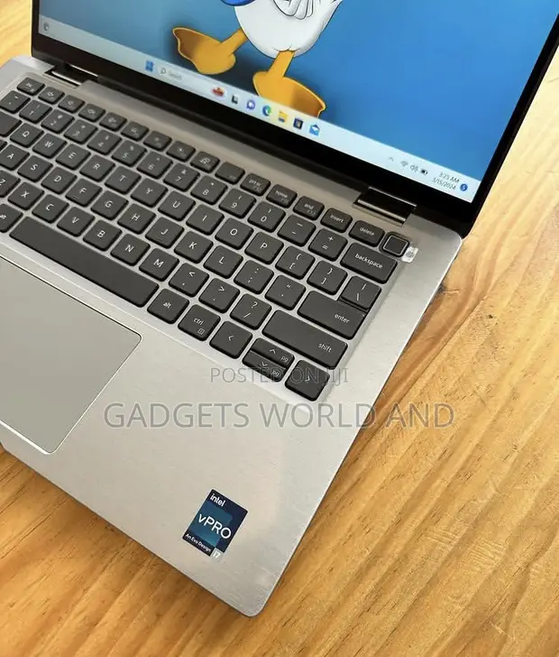 New Dell Inspiron 14 7430 2-in-1 Laptop - 1