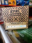 Canal+ Decoder and Dish Full Kit - 2