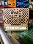 Canal+ Decoder and Dish Full Kit - 3