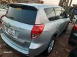 Toyota Vanguard 2010 Silver - 1