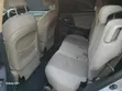Toyota Vanguard 2010 Silver - 3