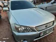 Toyota Altezza 2007 Silver - 1