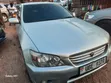 Toyota Altezza 2007 Silver - 3